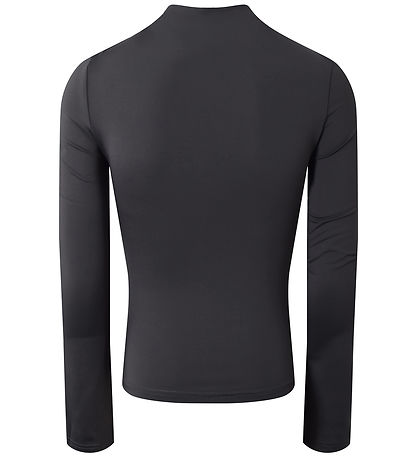 Hound Bluse - Basic Top - Grey Hound Bluse - Basic Top - Grey