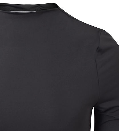 Hound Bluse - Basic Top - Grey Hound Bluse - Basic Top - Grey