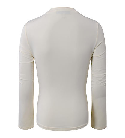 Hound Bluse - Basic Top - Pastel Yellow