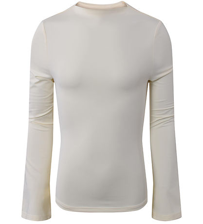 Hound Bluse - Basic Top - Pastel Yellow Hound Bluse - Basic Top - Pastel Yellow