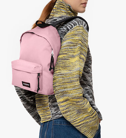 Eastpak Rygsæk - Orbit - 10L - Fairy Pink Eastpak Rygsæk - Orbit - 10L - Fairy Pink