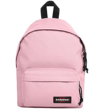 Eastpak Rygsæk - Orbit - 10L - Fairy Pink Eastpak Rygsæk - Orbit - 10L - Fairy Pink
