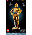LEGO® Star Wars - C-3PO 75398 - 1138 Dele