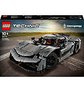 LEGO® Technic - Koenigsegg Jesko Absolut Grey Hypercar 42173 - 8