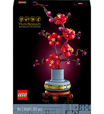 LEGO® Icons - Japansk Abrikostræ 10369 - 327 Dele LEGO® Icons - Japansk Abrikostræ 10369 - 327 Dele