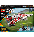 LEGO® Star Wars - Jedi Bobs Stjernejager 75388 - 305 Dele