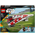 LEGO® Star Wars - Jedi Bobs Sternjäger 75388 - 305 Teile