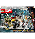 LEGO® Marvel The Infinity Saga - Avengers: A... 76291 - 613 Dele