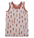 Joha Undertrøje - Uld/Bomuld - Beige Joha Undertrøje - Uld/Bomuld - Beige