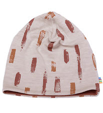 Joha Hue - Uld/Bomuld - 2-lags - Beige Joha Hue - Uld/Bomuld - 2-lags - Beige