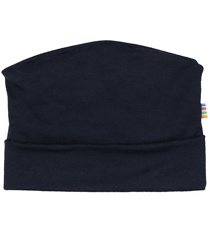 Joha Hue - Uld - 2-lags - Navy Joha Hue - Uld - 2-lags - Navy