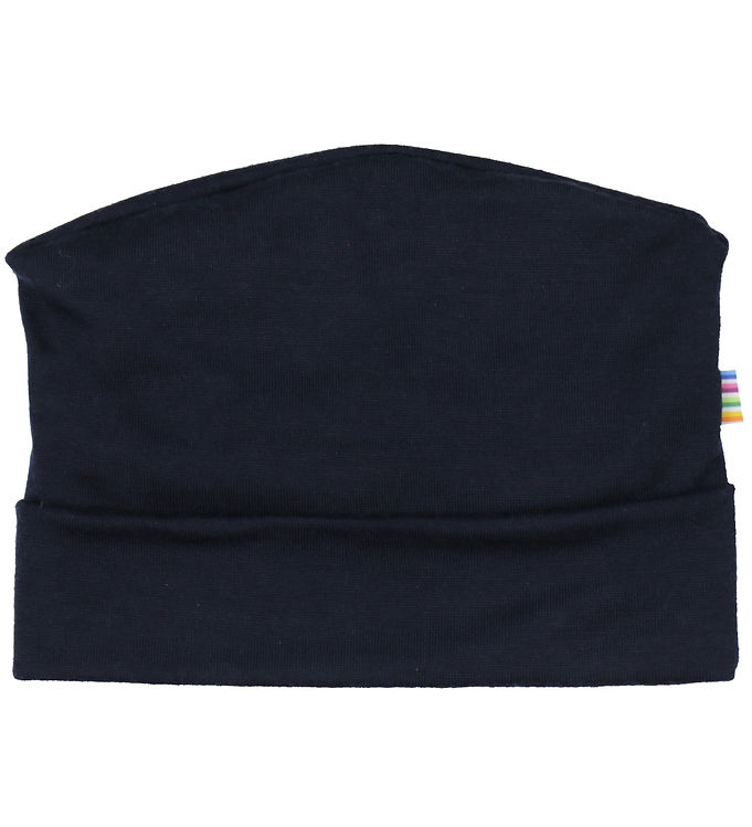 Joha Hue - Uld - 2-lags - Navy