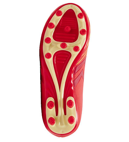 Hummel Fodboldstøvler - Top Star F.G LC JR - Haute Red Hummel Fodboldstøvler - Top Star F.G LC JR - Haute Red