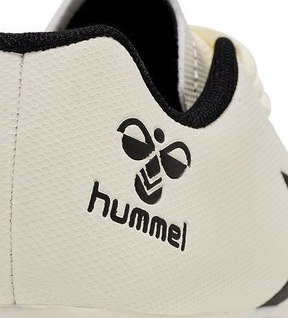 Hummel Fodboldstøvler - Top Star F.G LC JR - Marshmallow Hummel Fodboldstøvler - Top Star F.G LC JR - Marshmallow