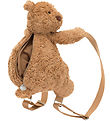 Jellycat Rygsæk - 17x31 cm - Bartholomew Bear