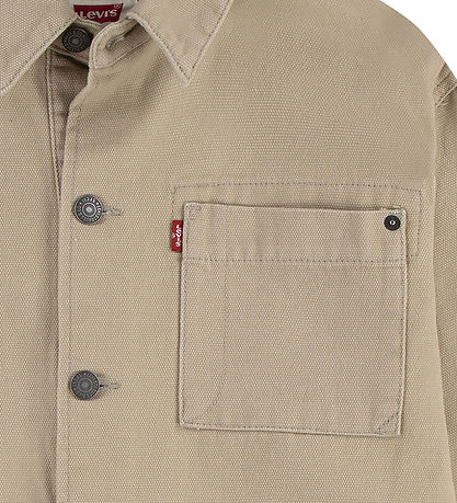 Levis Jakke - Safari