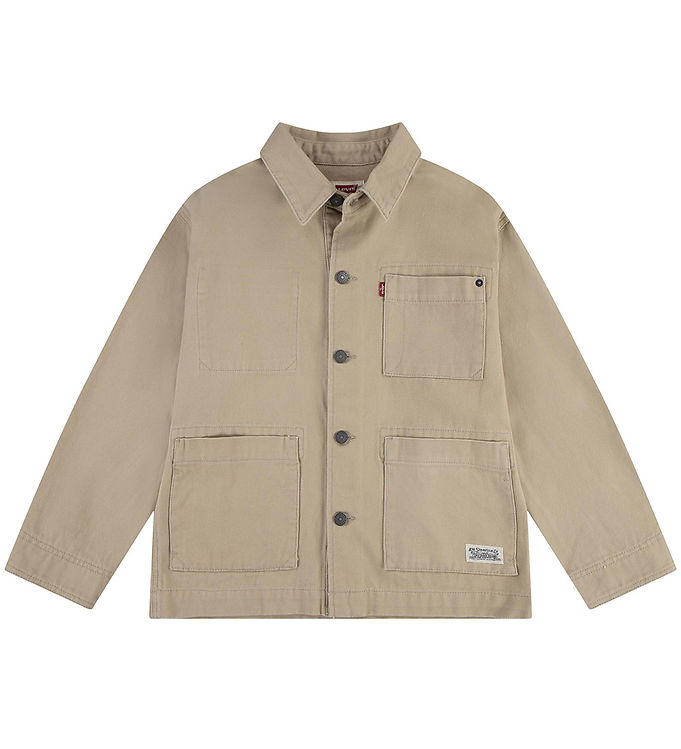 Levis Jakke - Safari