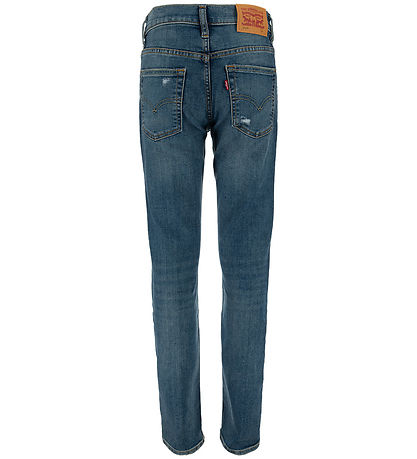 Levis Jeans - 512 Slim Taper - Kabain Levis Jeans - 512 Slim Taper - Kabain