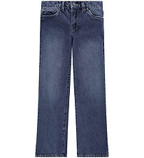 Levis Jeans - Wide Leg - Level Up Levis Jeans - Wide Leg - Level Up