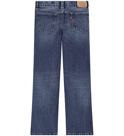 Levis Jeans - Wide Leg - Level Up Levis Jeans - Wide Leg - Level Up