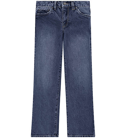 Levis Jeans - Wide Leg - Level Up Levis Jeans - Wide Leg - Level Up