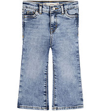 Levis Jeans - 726 Flare - Happy Camper Levis Jeans - 726 Flare - Happy Camper
