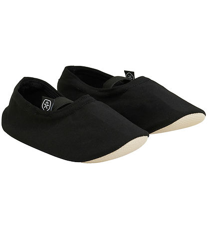 Color Kids Gymnastiksko - Sort Color Kids Gymnastiksko - Sort