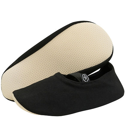 Color Kids Gymnastiksko - Sort Color Kids Gymnastiksko - Sort