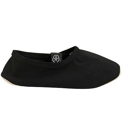 Color Kids Gymnastiksko - Sort Color Kids Gymnastiksko - Sort