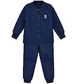 LEGO® Wear Thermokleidung - LWScout - Dark Navy
