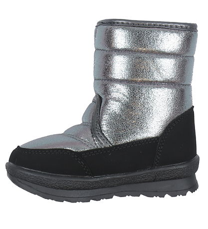 Sofie Schnoor Vinterstøvler - Antique Silver Sofie Schnoor Vinterstøvler - Antique Silver