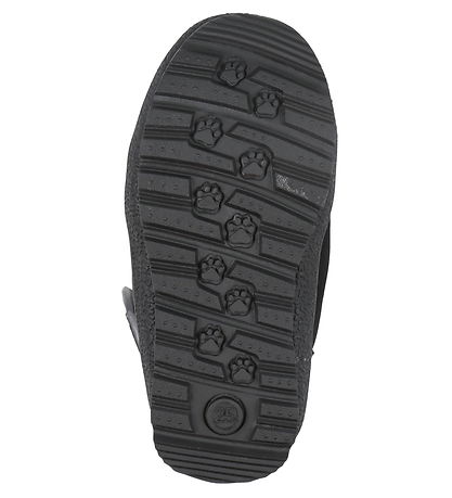 Sofie Schnoor Vinterstøvler - Antique Silver Sofie Schnoor Vinterstøvler - Antique Silver