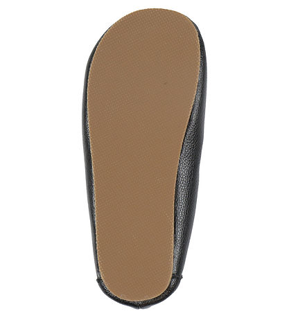 Sofie Schnoor Ballerina Hjemmesko - Sort 