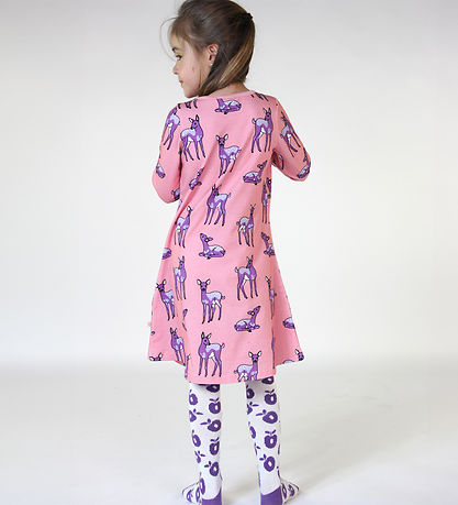 Småfolk Kjole - Bridal Rose