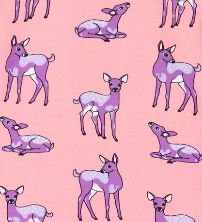 Småfolk Bukser - Bridal Rose Småfolk Bukser - Bridal Rose