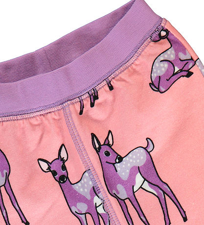 Småfolk Bukser - Bridal Rose Småfolk Bukser - Bridal Rose