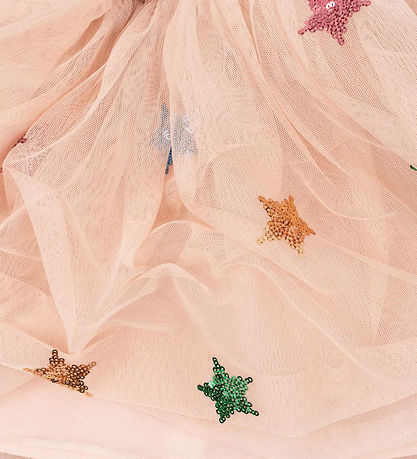 Konges Sløjd Nederdel - Yvonne - Multi Star Konges Sløjd Nederdel - Yvonne - Multi Star