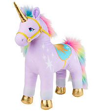 Unicorn Academy Bamse - 38 cm - Wildstar