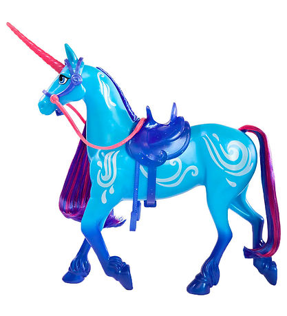 Unicorn Academy Eenhoorn - 28 cm - River