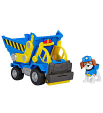 Rubble & Crew Legetøj - 19 cm - Wheelers Lastbil Rubble & Crew Legetøj - 19 cm - Wheelers Lastbil