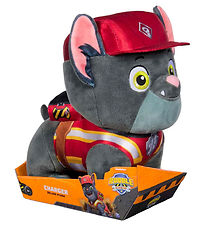 Rubble & Crew Bamse - 30 cm - Charger Rubble & Crew Bamse - 30 cm - Charger