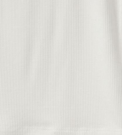 Sofie Schnoor Tanktop - Rib - Jullie - Hvid Sofie Schnoor Tanktop - Rib - Jullie - Hvid