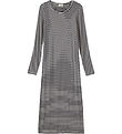 Sofie Schnoor Kjole - Rib - Facita - Navy Striped Sofie Schnoor Kjole - Rib - Facita - Navy Striped