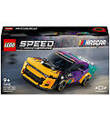 LEGO® Speed Champions - NASCAR® Next Gen Chevrolet Ca... 76935