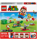 LEGO® Super Mario - Adventures with Interactive LEGO® Mario 7143