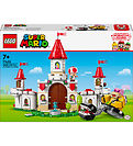 LEGO® Super Mario - Battle with Roy at Peach's Castle 71435 - 73