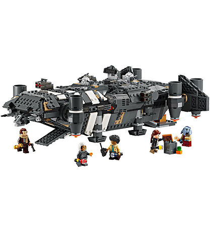 LEGO® Star Wars - The Onyx Cinder 75374 - 1325 Parts