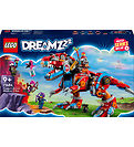 LEGO® DREAMZzz - Cooper's Robot Dinosaur C-Rex 71484 - 917 Parts