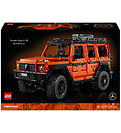 LEGO® Technic - Mercedes-Benz G 500 PROFESSIONAL Line 42177 - 2