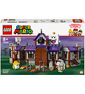 LEGO® Super Mario - King Boo's Haunted Mansion 71436 - 932 Parts